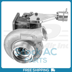 Turbo for Dodge OE# 05010961AA