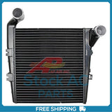 New Intercooler for Freightliner OE# VAB1030378