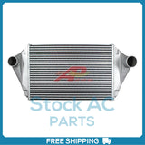 New Intercooler for Ford/Sterling OE# F8HT8009FA