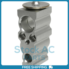 A/C Expansion Valve for 20-22 Toyota Corolla L4 1.8L 2.0L