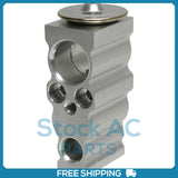 A/C Expansion Valve for 20-22 Toyota Corolla L4 1.8L 2.0L
