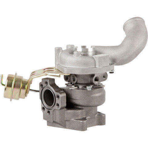 Turbo for 2004 Audi RS6