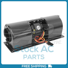 New A/C Blower Motor 24 Volts 3 Speed 4 Wire Blower Assembly R OE# 9755024P