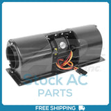New A/C Blower Motor 24 Volts 3 Speed 4 Wire Blower Assembly R OE# 9755024P