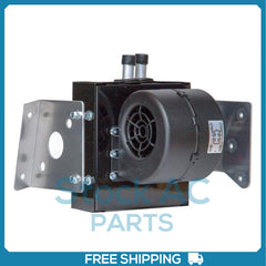 Heater Core Kit with Defrost for 20132018 CanAm Maverick