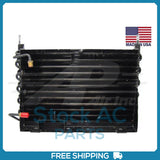 New A/C Condenser for John Deere OE# RE67220