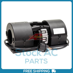 New A/C Blower Motor Assembly for Fendt OE# F931.812.140.480