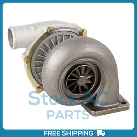 Turbo for 86-90 International Navistar DTA466 Engine OE BorgWarner 167336
