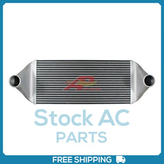 New Intercooler for Peterbilt/Kenworth OE# 4862700004