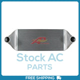 New Intercooler for Peterbilt/Kenworth OE# 4862700004