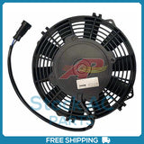 A/C Condenser Fan for 7.5