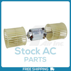 New A/C Blower Motor for With Wheels 690 698 699 Tractors 670