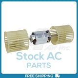 New A/C Blower Motor for With Wheels 690 698 699 Tractors 670