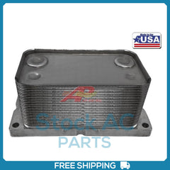 Hydraulic Oil Cooler for Caterpillar OE# 3083405
