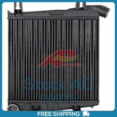 New Intercooler for Ford F Series OE# 7C3Z 6K775B
