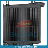 New Intercooler for Ford F Series OE# 7C3Z 6K775B