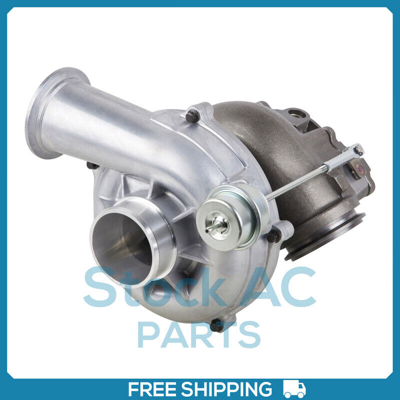 Turbo for 94-03 F250/F350/Excursion 7.3 PowerStroke