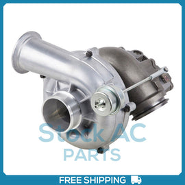 Turbo for 94-03 F250/F350/Excursion 7.3 PowerStroke
