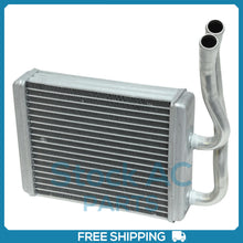 Load image into Gallery viewer, A/C Heater Core for 98-02 Honda Passport V6 3.2L