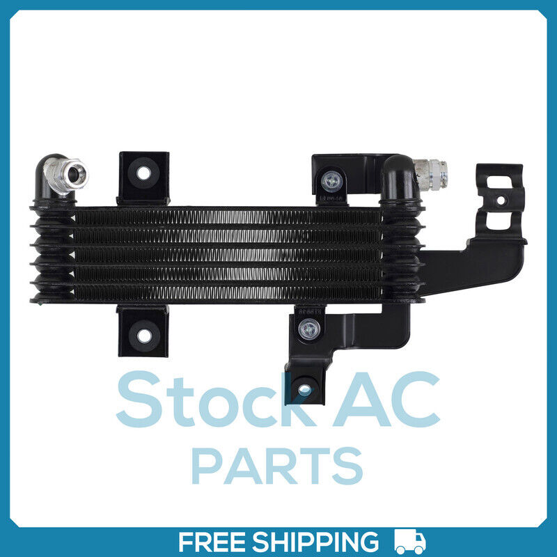 New Transmission Oil Cooler for 16-20 Acura MDX 6CY/3.5L