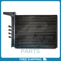 New A/C Condenser for Oil Cooler  John Deere OE# AH140472
