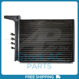 New A/C Condenser for Oil Cooler  John Deere OE# AH140472