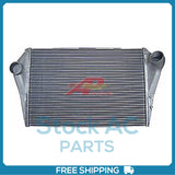 New Intercooler for Ford/Sterling OE# E8HT14A284AC