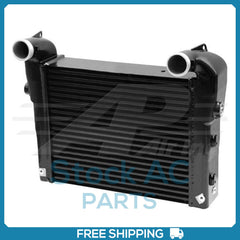 New Intercooler for Case/IH OE# 87739453