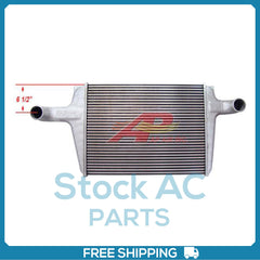 New Intercooler for Chevy/GMC OE# 15029270