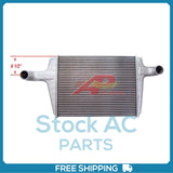 New Intercooler for Chevy/GMC OE# 15029270