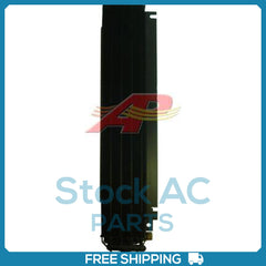 Oil Cooler for Case/IH MX Series  Left Side OE# 248873A4