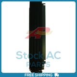 Oil Cooler for Case/IH MX Series  Left Side OE# 248873A4