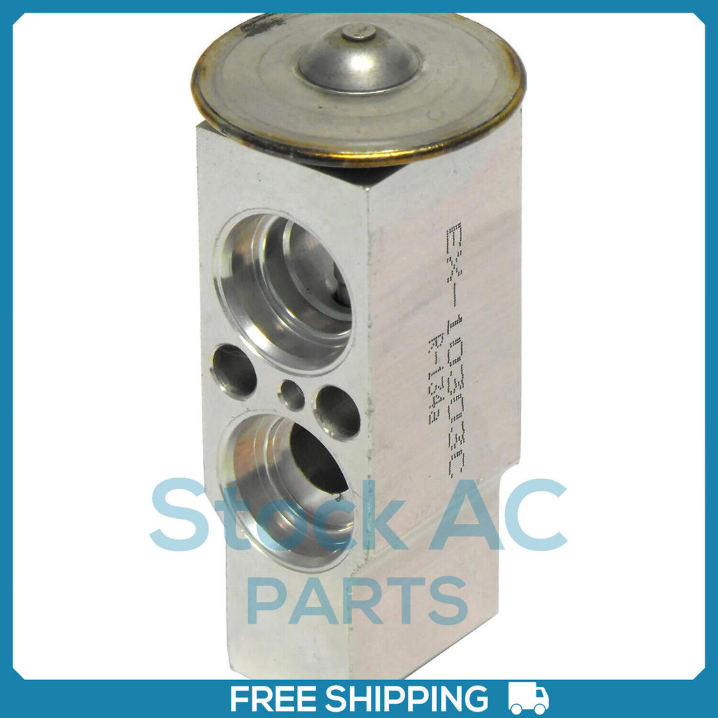 A/C Expansion Valve for 94-97 Toyota Previa L4 2.4L