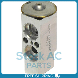 A/C Expansion Valve for 94-97 Toyota Previa L4 2.4L