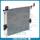New A/C Condenser for Toyota Tacoma OE# 8846004211