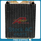 A/C Heater Core for International/Navistar OE# 362235C1