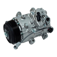 Cargar imagen en el visor de la galería, New A/C Compressor for Subaru Ascent 2019-2020 2021 H4 2.4L 6-Groove
