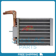 A/C Heater Core for Navistar OE# 1696843C1