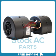 New A/C Blower Motor Assembly for Massey Ferguson OE# 3904158M91