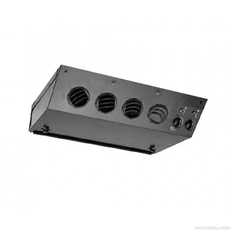 Red Dot Headliner A/C Unit - OE# R-9750-10-24P