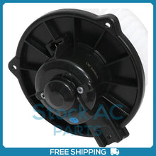 Load image into Gallery viewer, AC Blower Motor for 99-00 Mazda Miata 96-00 Toyota RAV4 93-98 T100 V6/L4