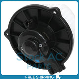 AC Blower Motor for 99-00 Mazda Miata 96-00 Toyota RAV4 93-98 T100 V6/L4