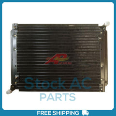 New A/C Condenser for Doosan OE# 25206005