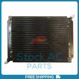 New A/C Condenser for Doosan OE# 25206005