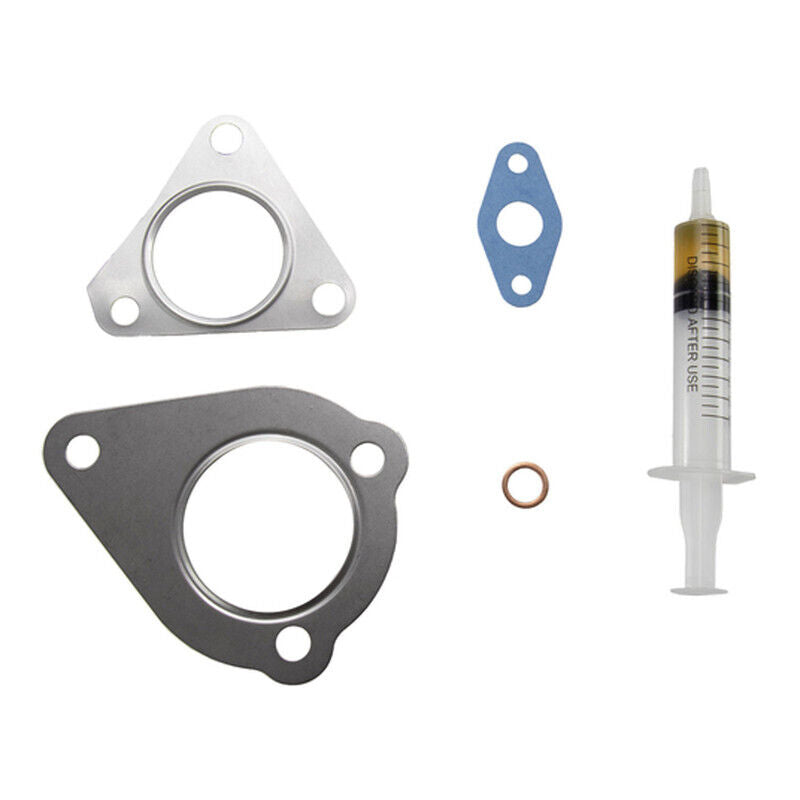 Turbo for 04-05 Volkswagen Passat