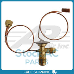 Externally Equalized With 12" Tube Length