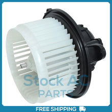Load image into Gallery viewer, AC Blower Motor for 15-19 Ford Transit-150 15-23 Transit-250/350/350HD V6/L5