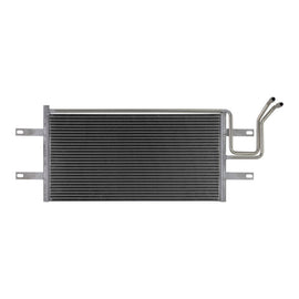 Transmission Oil Cooler for 07-09 Dodge Ram 2500/3500 6.7TD w/o Flowcontrolvalve