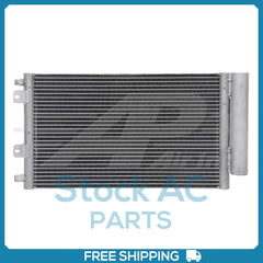 New A/C Condenser for Polaris Ranger OE# 2413821