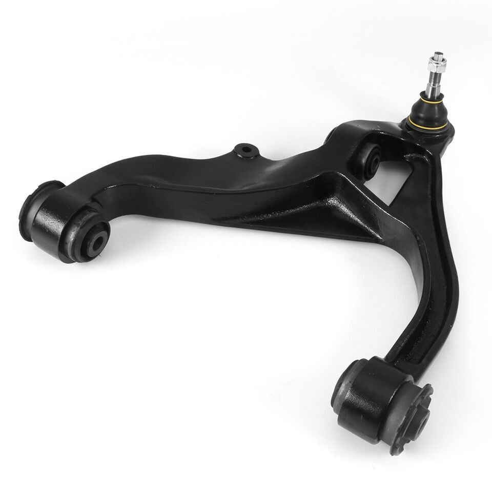 New FrontL&R Lower Control Arms Set For Dodge Ram 1500, RAM 1500 4WD